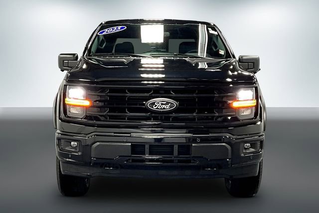 Used 2025 Ford F150 XLT w/ Equipment Group 302A MID image 2