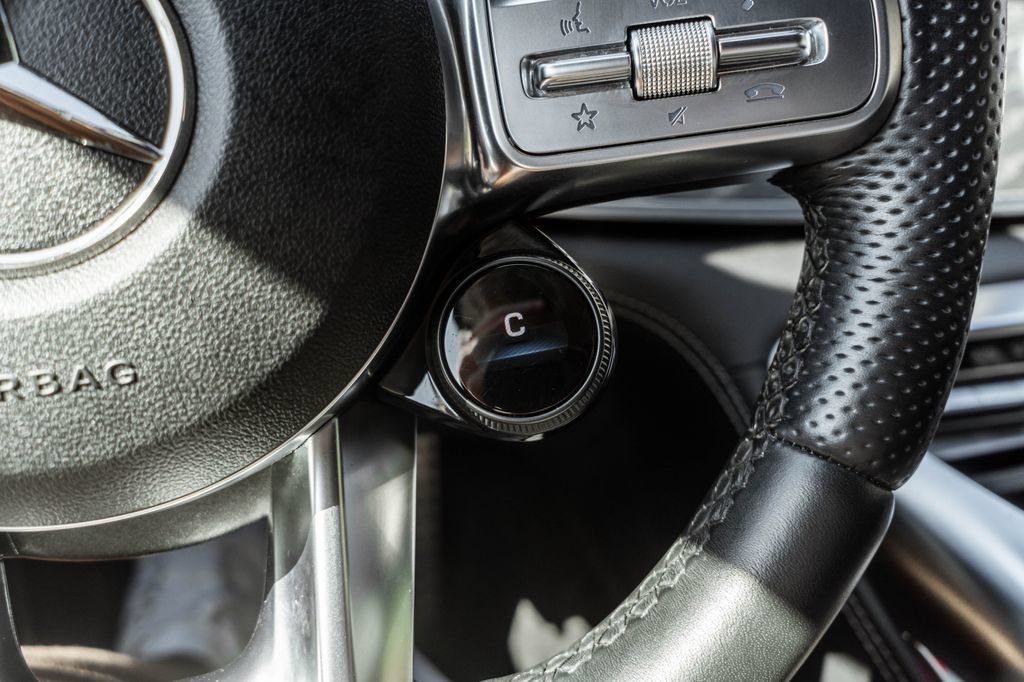 Used 2021 Mercedes-Benz AMG GT 53 w/ AMG Night Package image 28