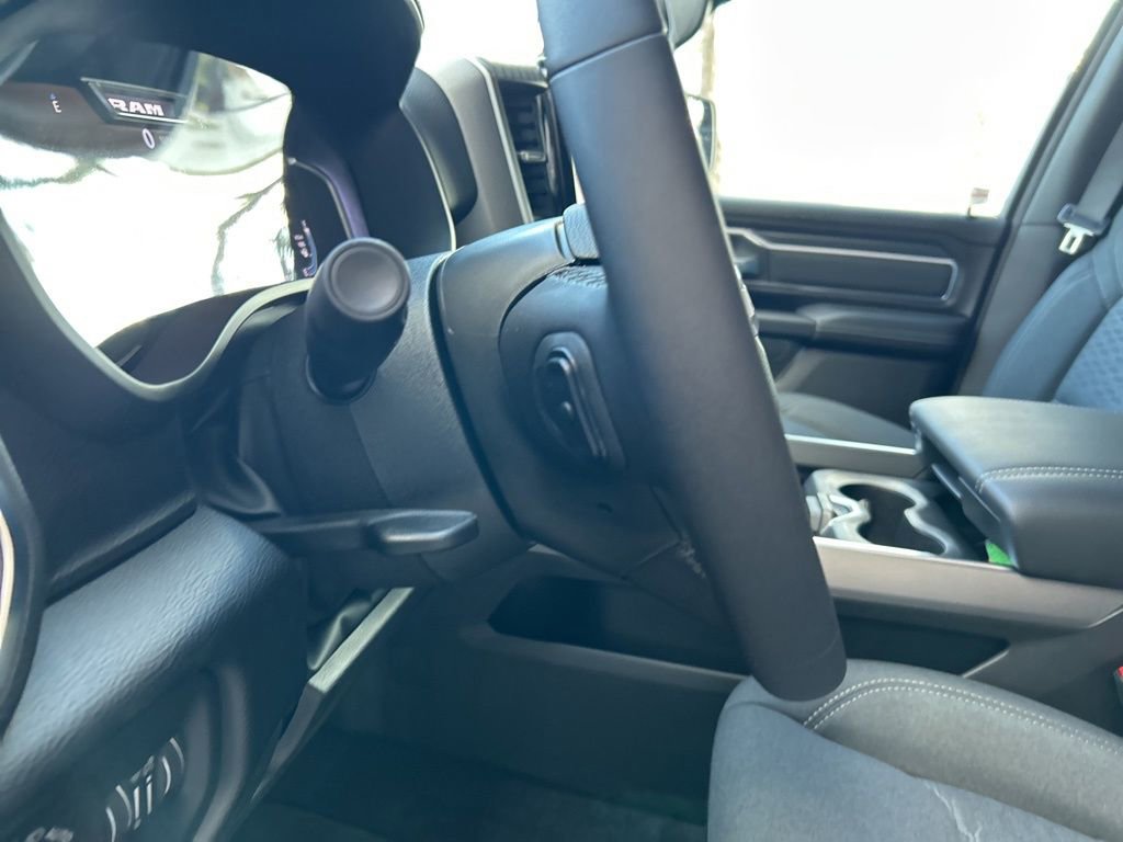 New 2026 RAM 1500 Big Horn image 42