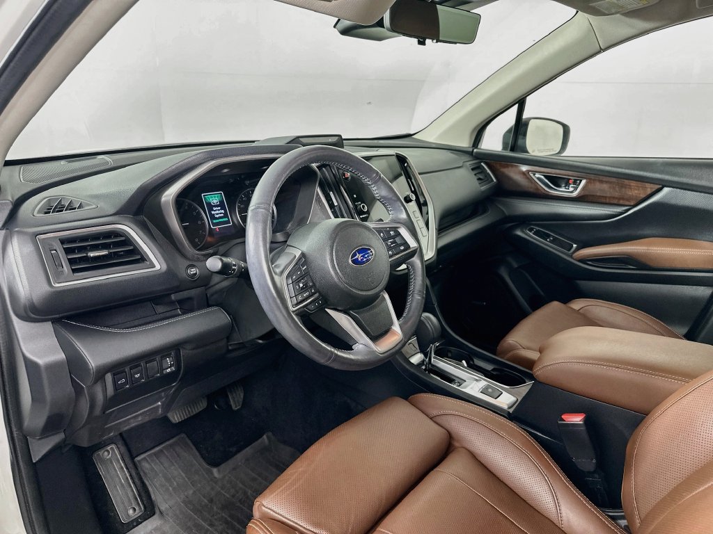Used 2023 Subaru Ascent Touring AWD/4WD image 14