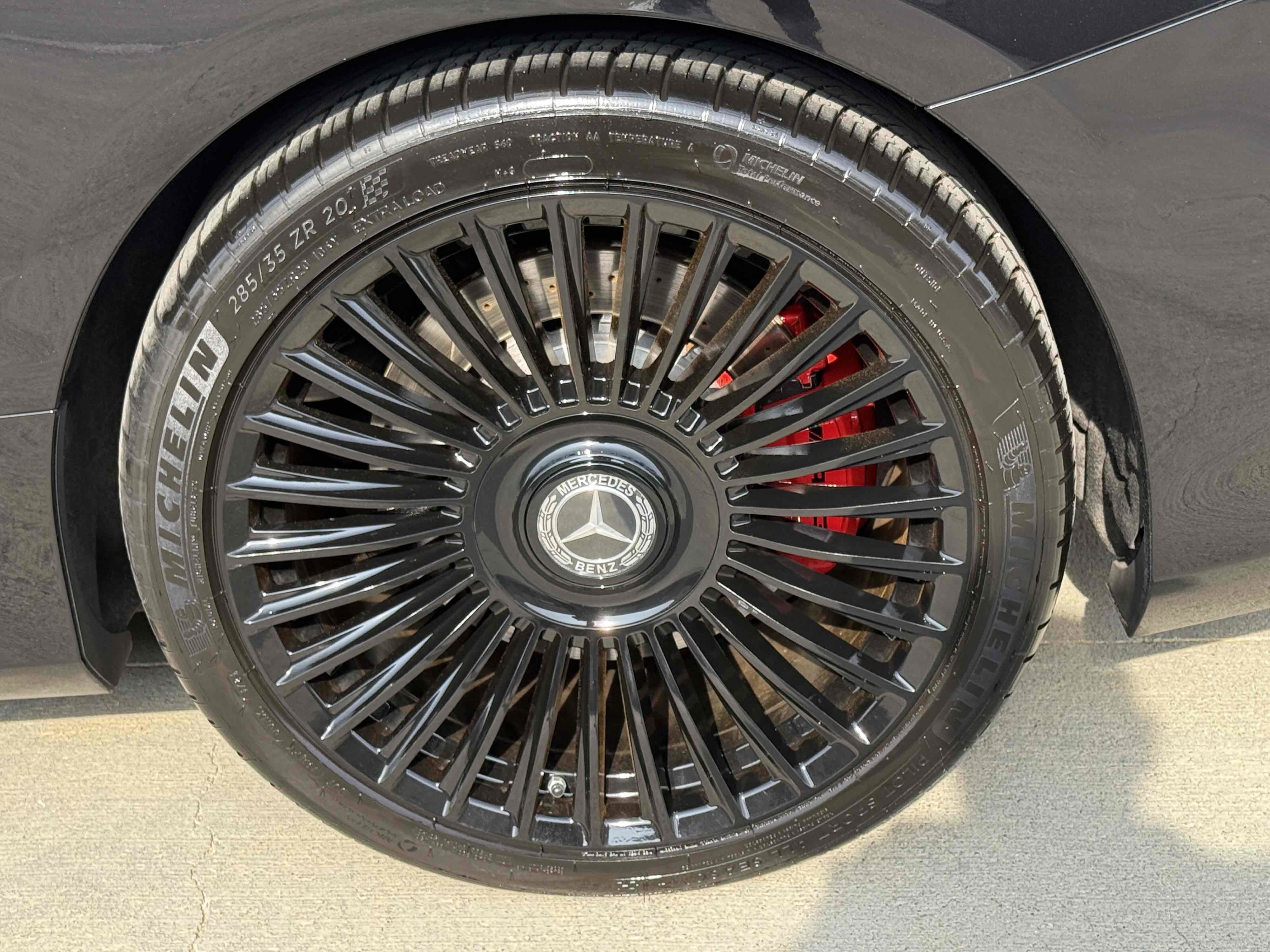 Used 2017 Mercedes-Benz S 63 AMG 4MATIC Cabriolet image 28