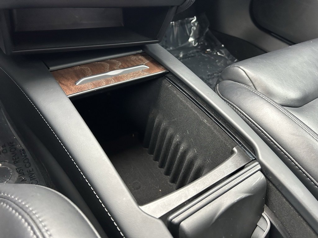 Used 2020 Tesla Model S Long Range Plus image 22