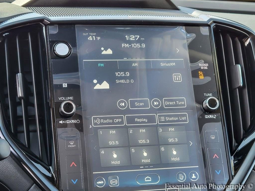 New 2026 Subaru Ascent Bronze Edition image 19