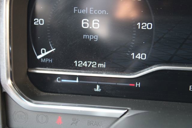 Used 2024 GMC Sierra 3500 Denali w/ Denali Reserve Package image 21