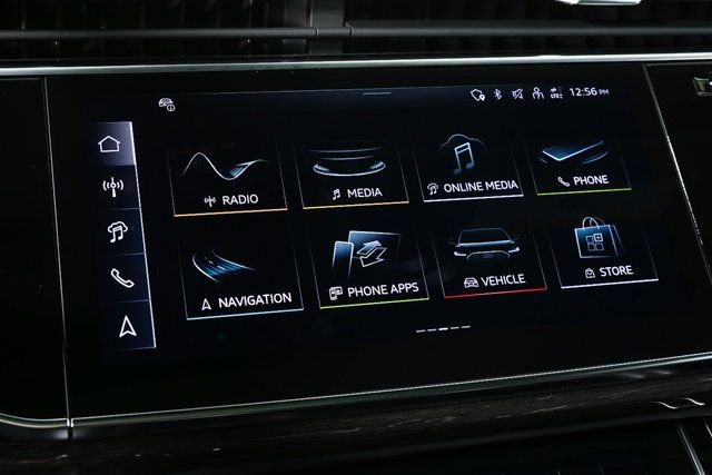 New 2026 Audi Q8 Premium Plus AWD/4WD image 15