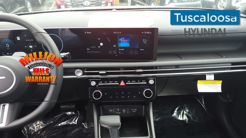 New 2026 Hyundai Santa Cruz XRT AWD/4WD image 27