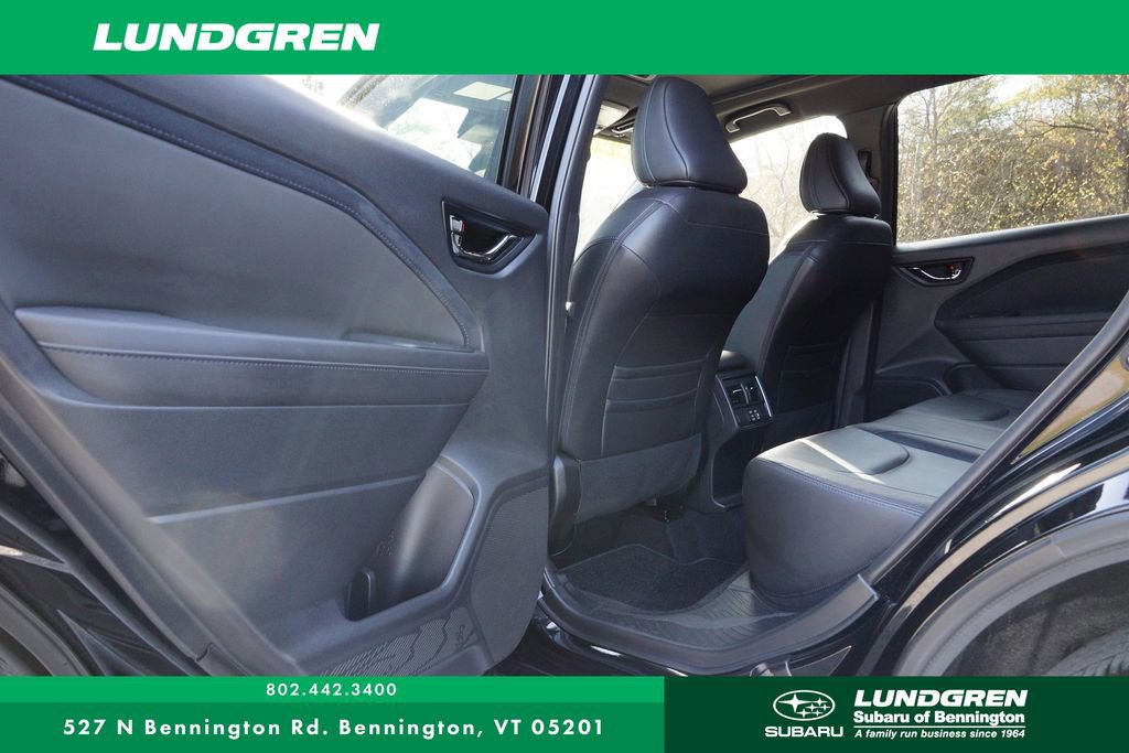 Used 2025 Subaru Forester Limited image 26