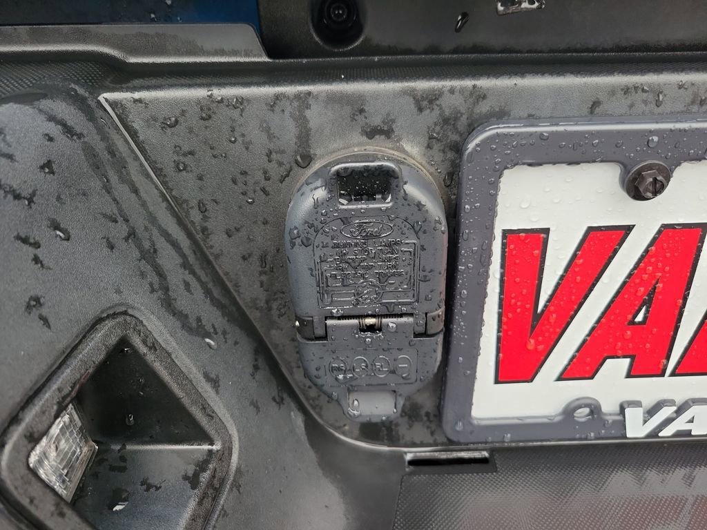 Used 2020 Ford F250 Lariat w/ Lariat Value Package image 17