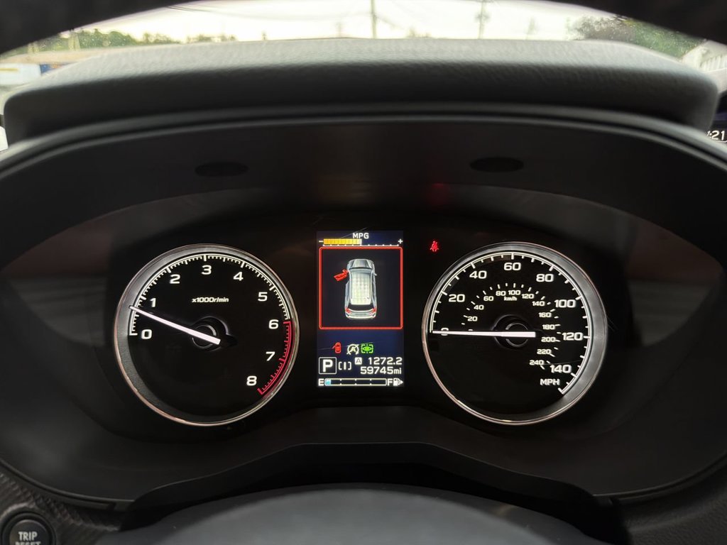 Certified 2021 Subaru Forester Touring AWD/4WD image 19