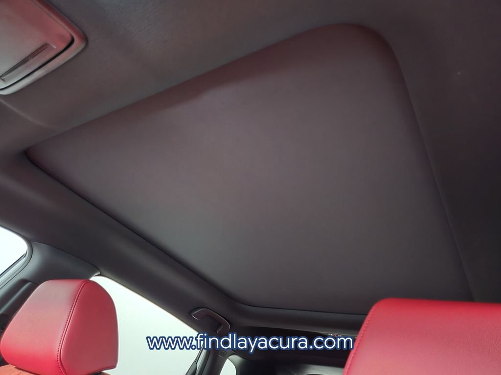 New 2026 Acura ADX A-Spec AWD/4WD image 11