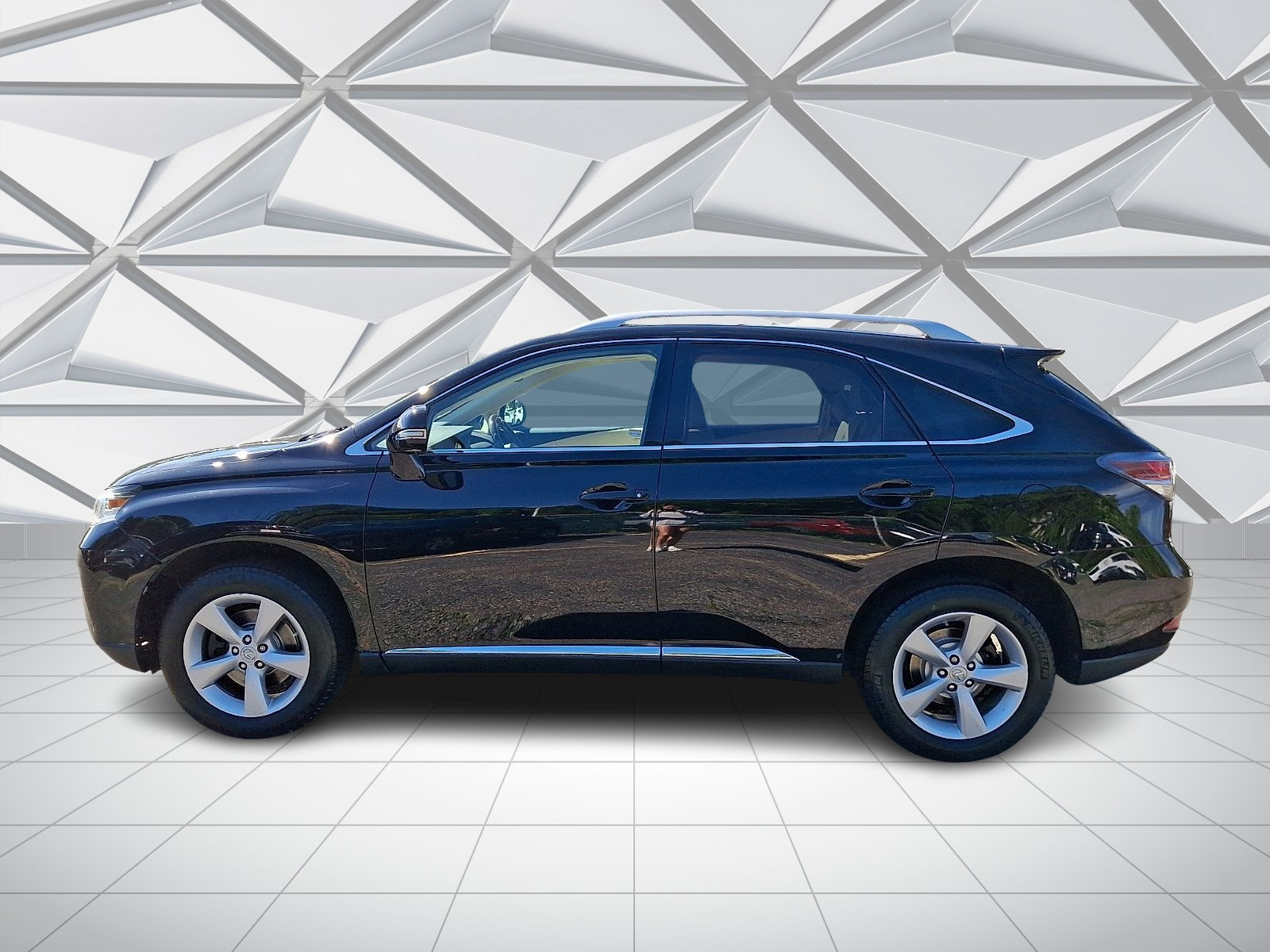 Used 2015 Lexus RX 350 AWD image 6