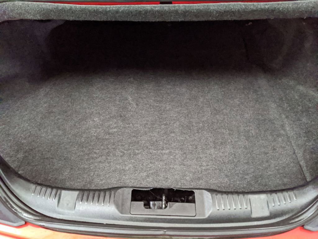 Certified 2023 Ford Mustang Premium image 17