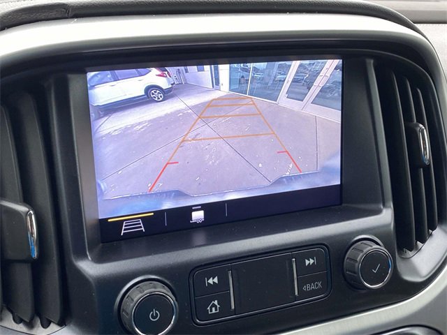 Used 2020 GMC Canyon SLT w/ Driver Alert Package image 27