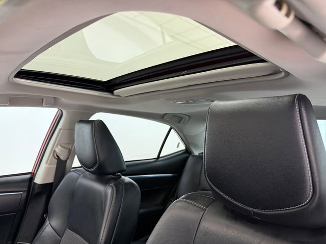 Used 2014 Toyota Corolla S FWD image 25