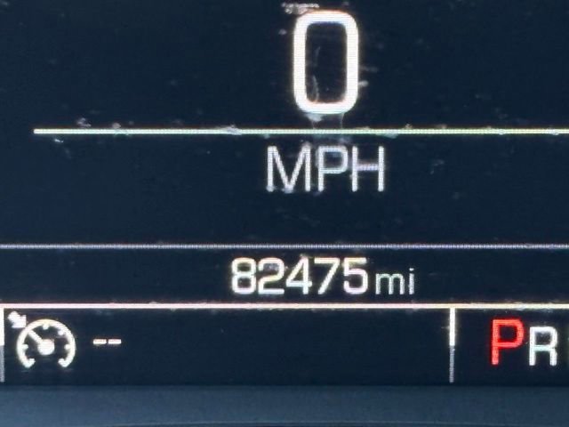 Used 2019 GMC Acadia SLT image 32