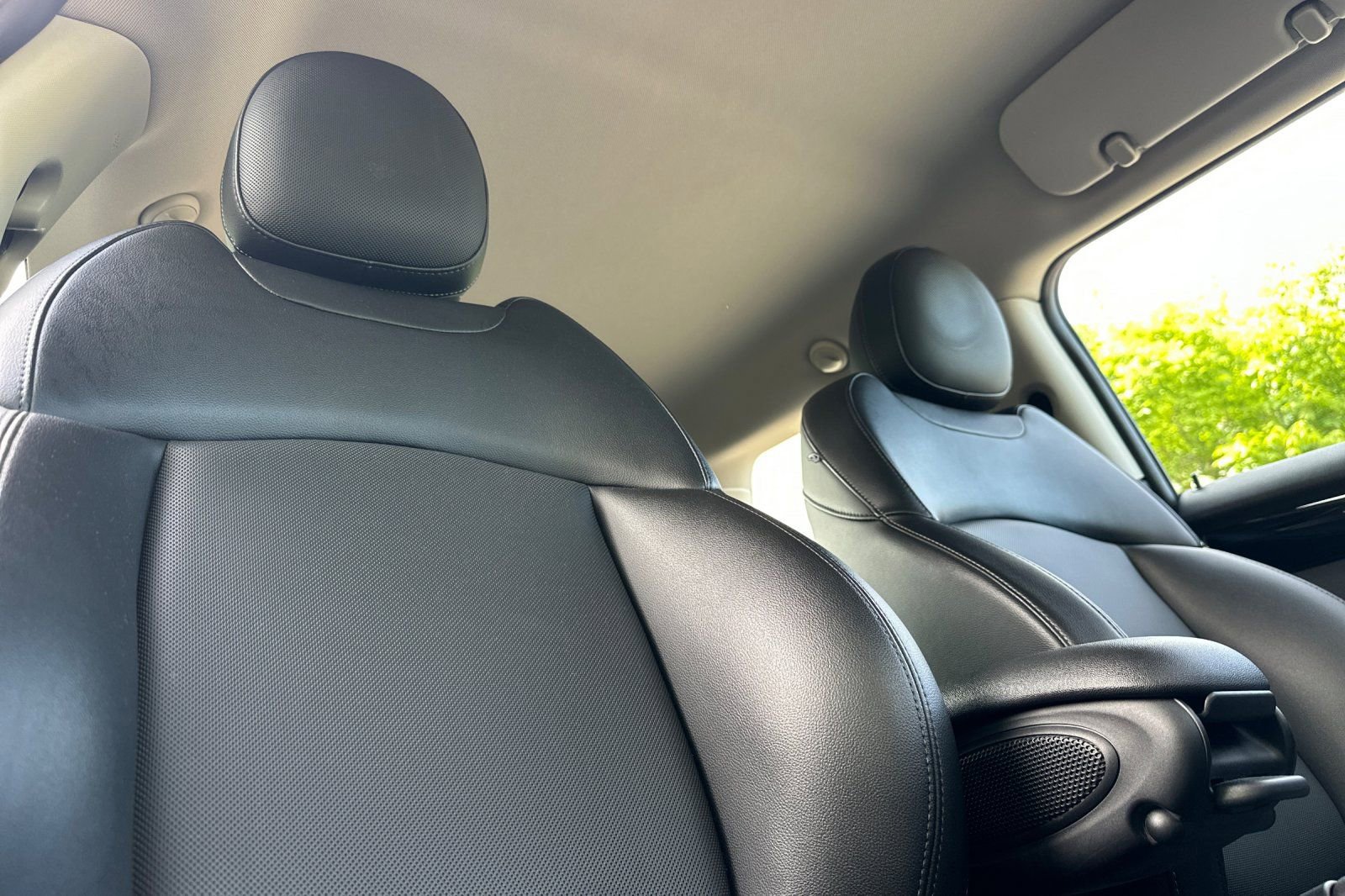 Used 2014 MINI Cooper S FWD image 20