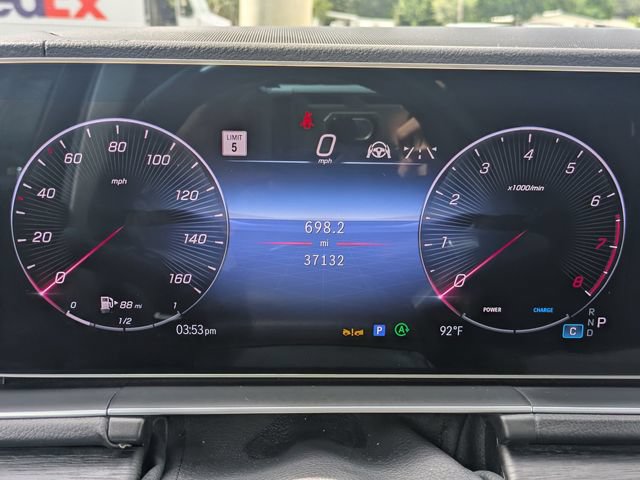 Used 2024 Mercedes-Benz GLS 450 4MATIC image 28