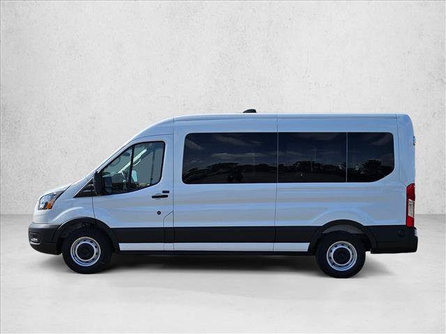 New 2026 Ford Transit 350 XL RWD image 5