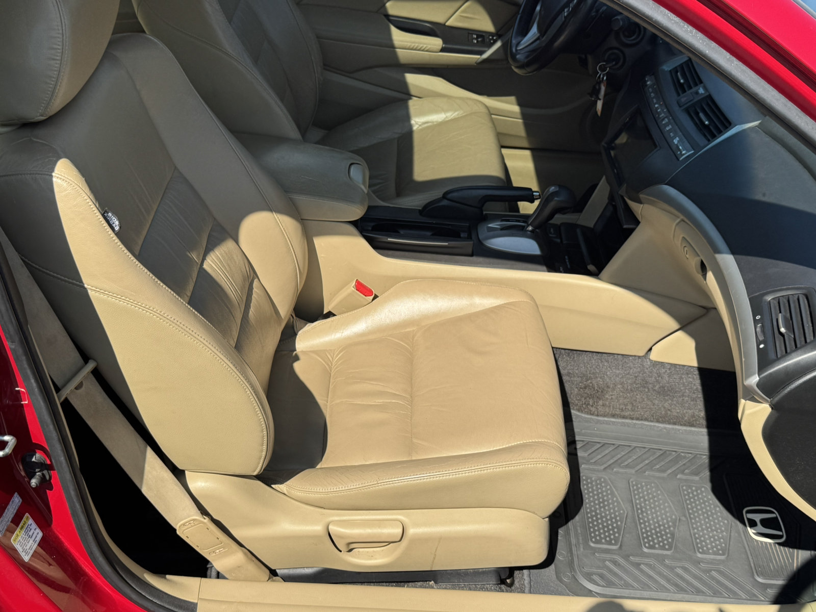 Used 2012 Honda Accord EX-L image 15
