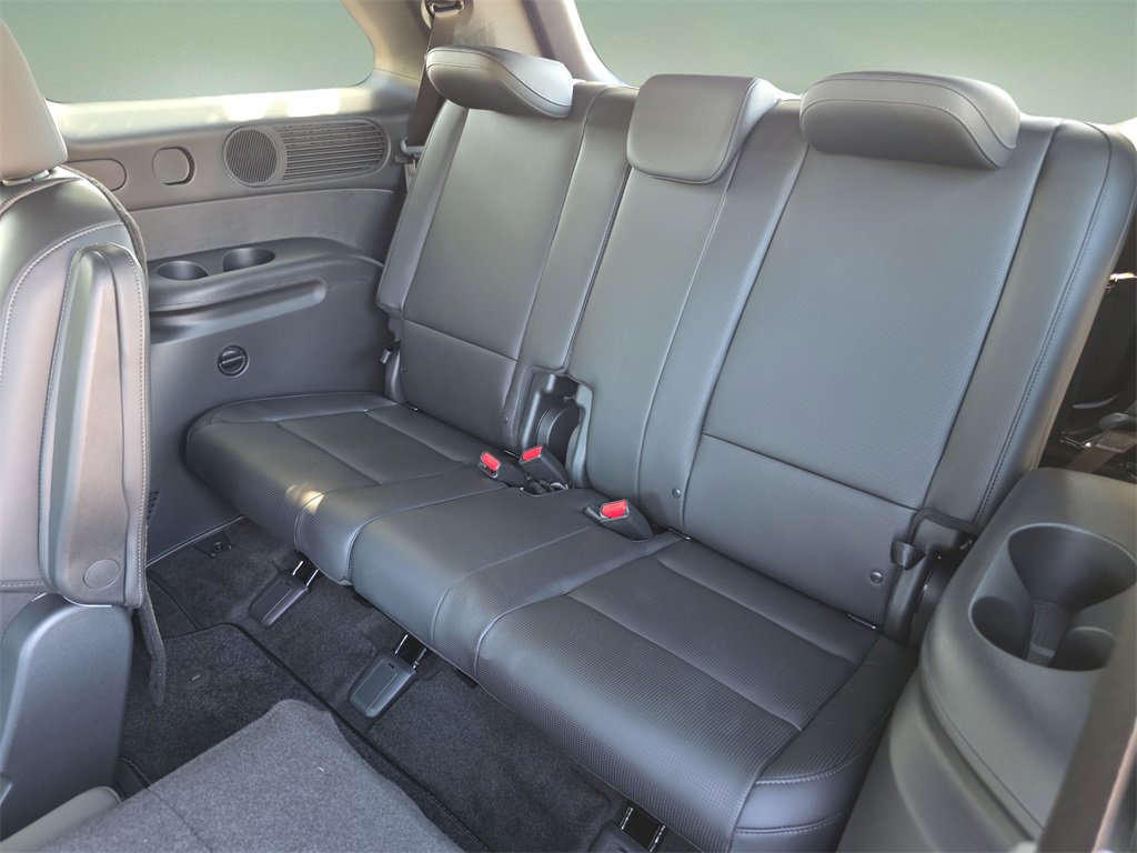 New 2026 Hyundai Palisade XRT Pro image 16
