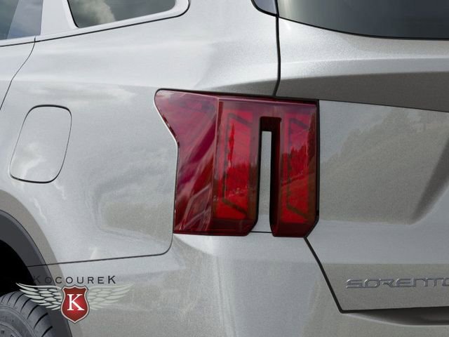 New 2026 Kia Sorento S AWD/4WD image 11