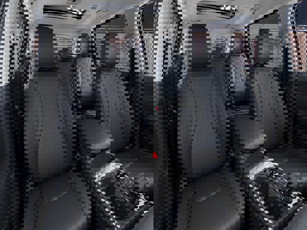 New 2026 Kia Carnival SX w/ SX Dark Edition Package image 15