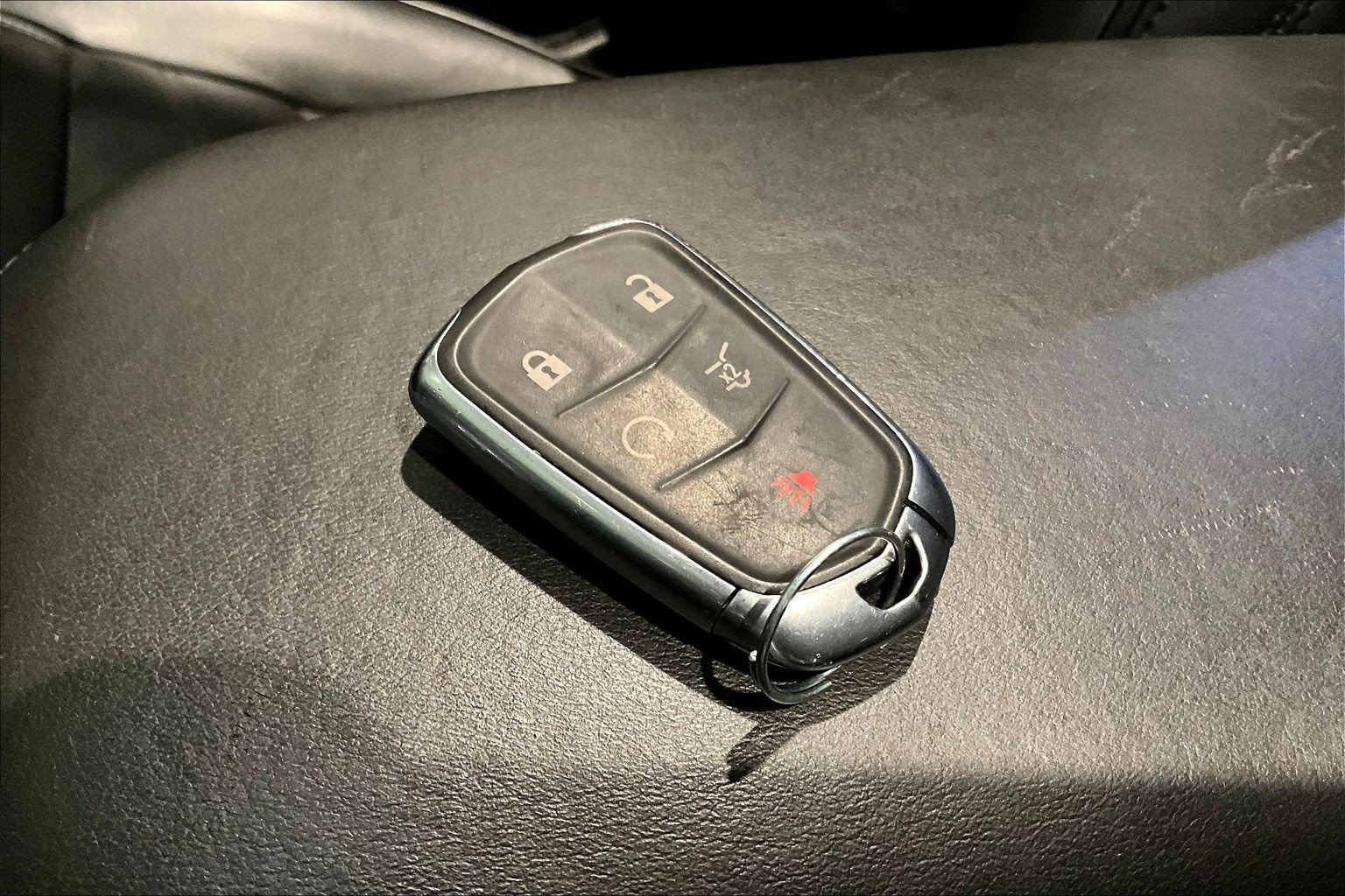 Used 2019 Cadillac XT5 Platinum AWD/4WD image 34