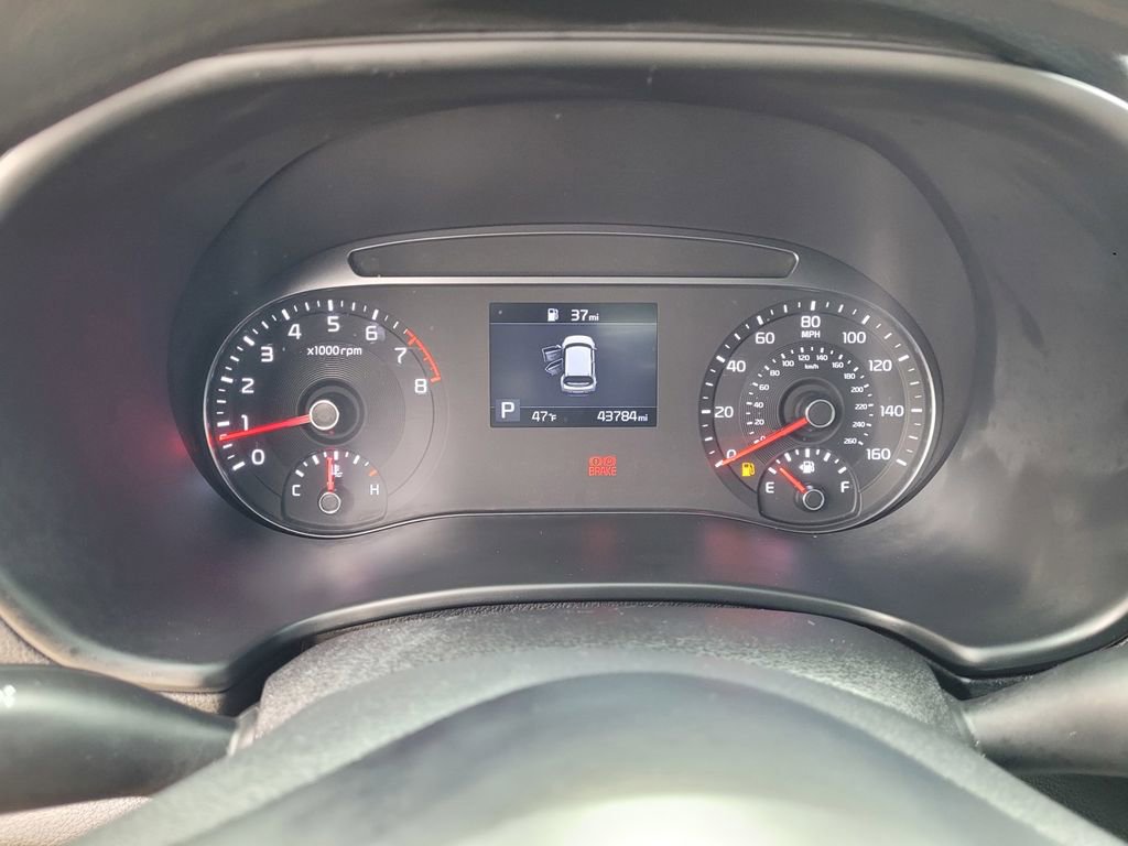 Used 2022 Kia Soul LX image 22