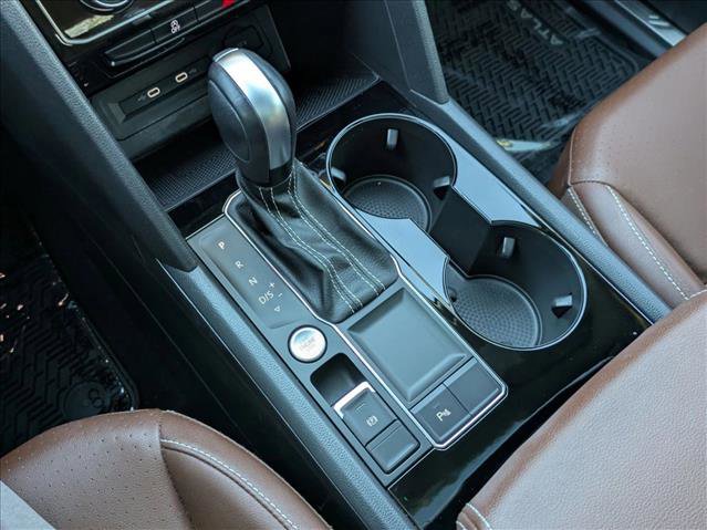 Used 2023 Volkswagen Atlas SE w/ Panoramic Sunroof Package image 12