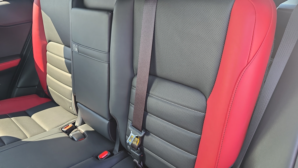 Used 2020 Lexus NX 300 F Sport w/ F Sport Premium Package AWD/4WD image 28