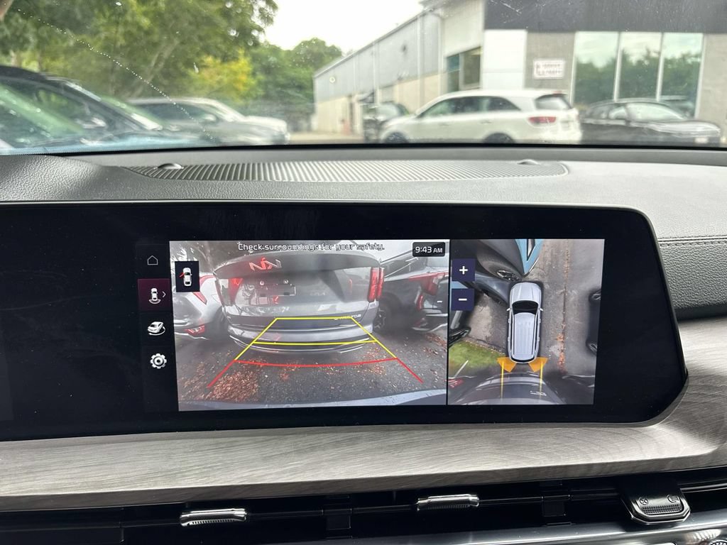 Certified 2024 Kia Telluride SX Prestige X-Pro AWD/4WD image 21