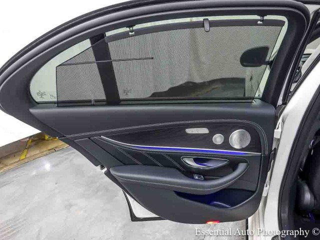 Used 2018 Mercedes-Benz E 63 AMG S image 29