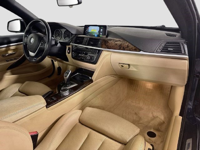 Used 2016 BMW 428i Convertible RWD image 27