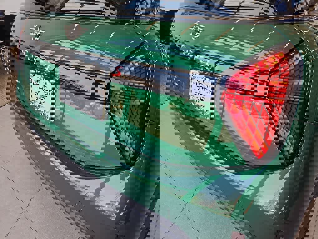 Certified 2025 MINI Cooper S image 10