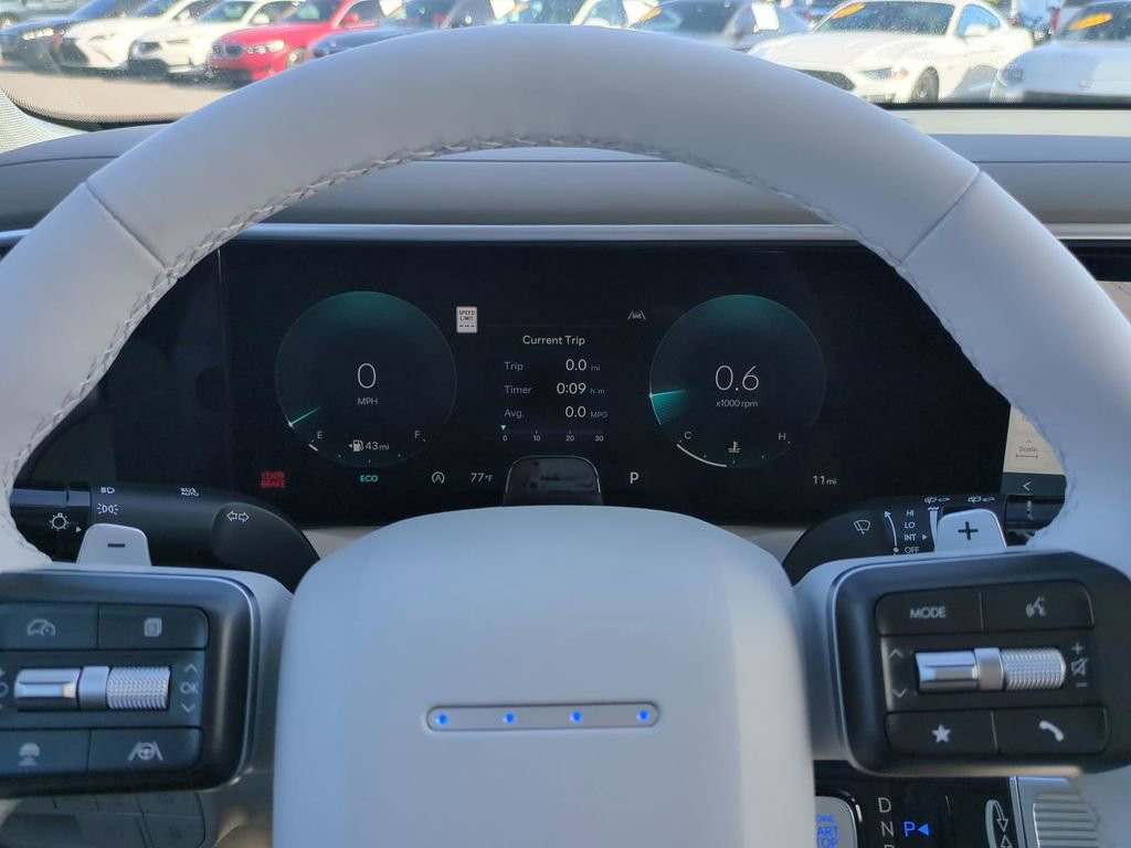 New 2026 Hyundai Palisade Limited image 36