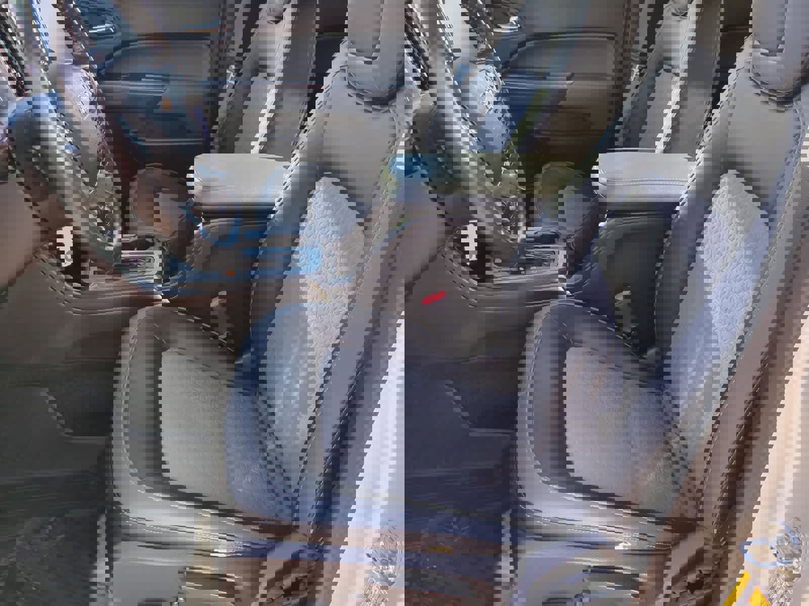 Used 2018 Chevrolet Colorado Z71 image 16