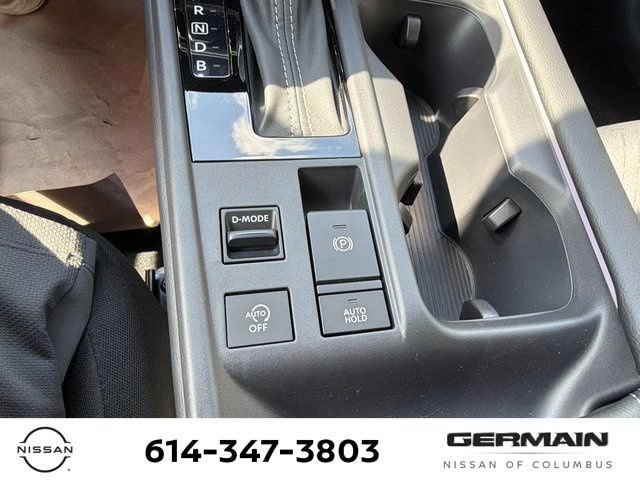New 2026 Nissan Sentra SV w/ SV Convenience Package FWD image 26