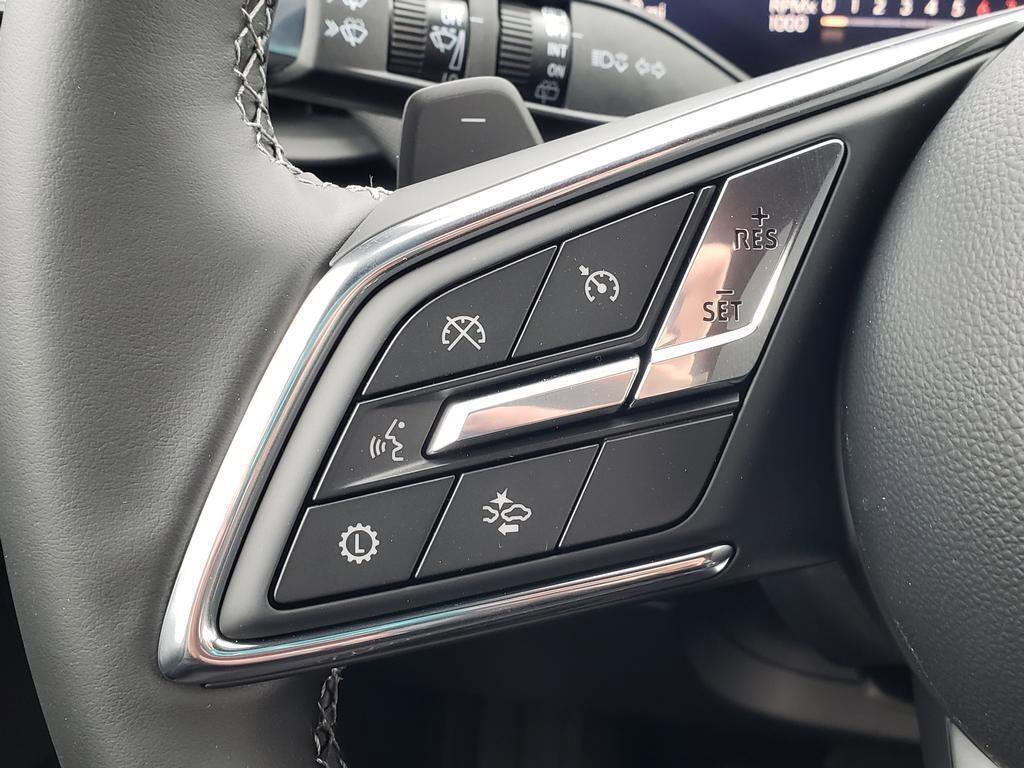 New 2026 Buick Enclave Preferred w/ Power Package image 20