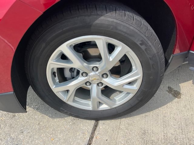 Used 2019 Chevrolet Equinox Premier FWD image 25