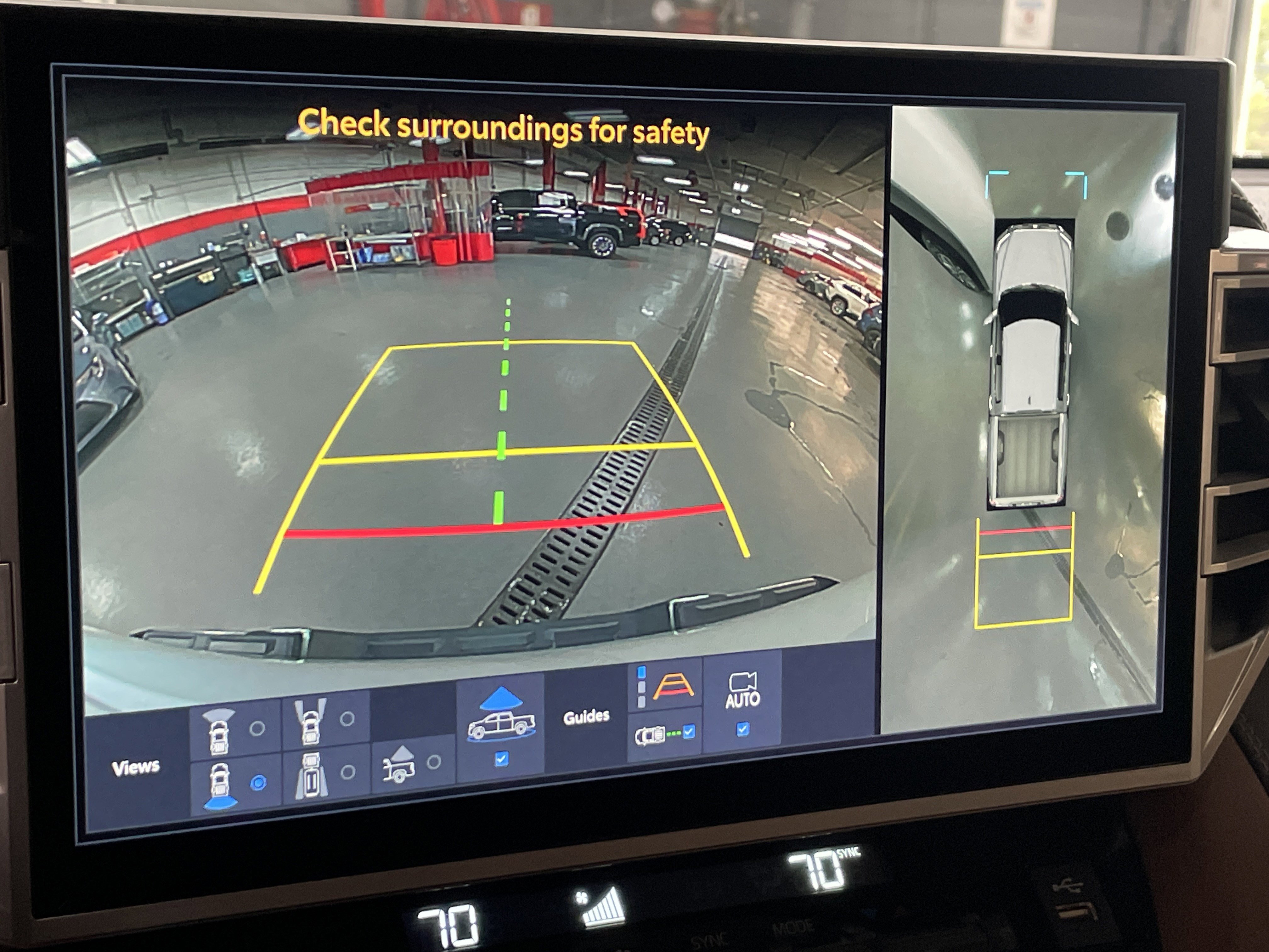 Used 2025 Toyota Tundra 1794 Edition image 25