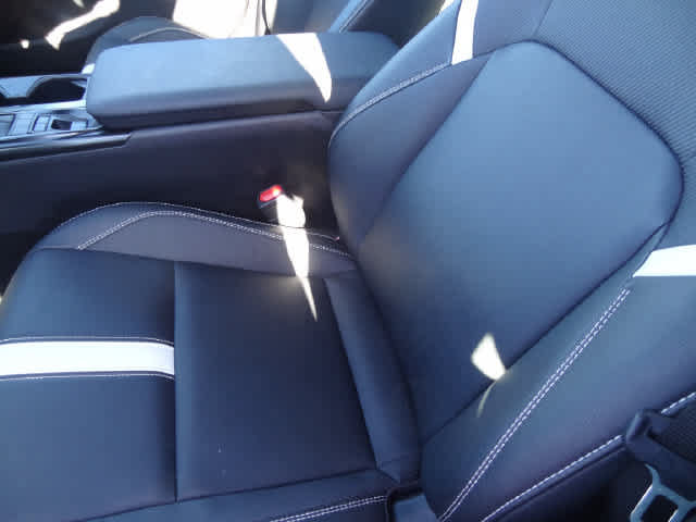 Used 2026 Toyota Camry SE FWD image 8