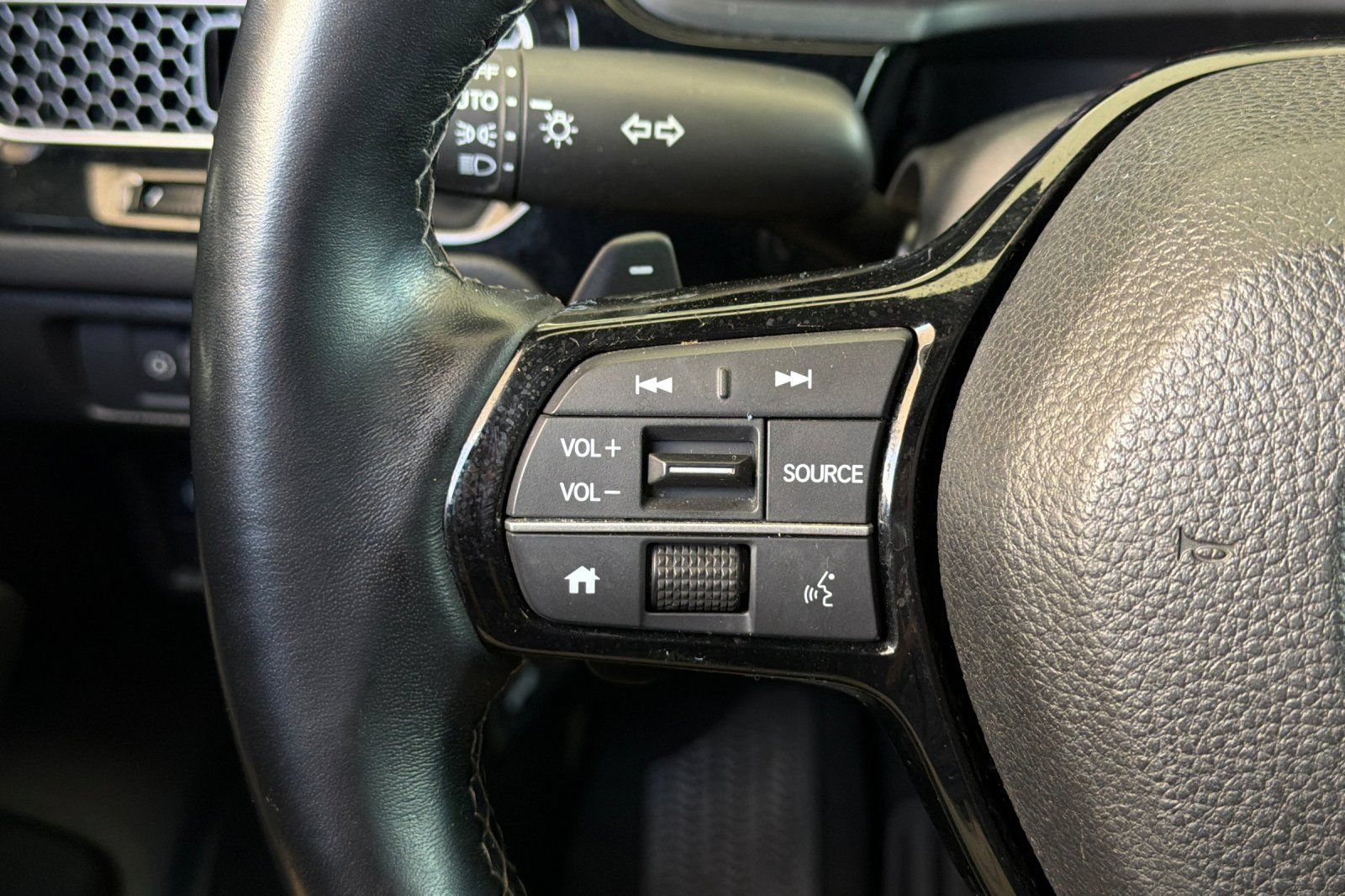 Used 2022 Honda Civic Sport image 24