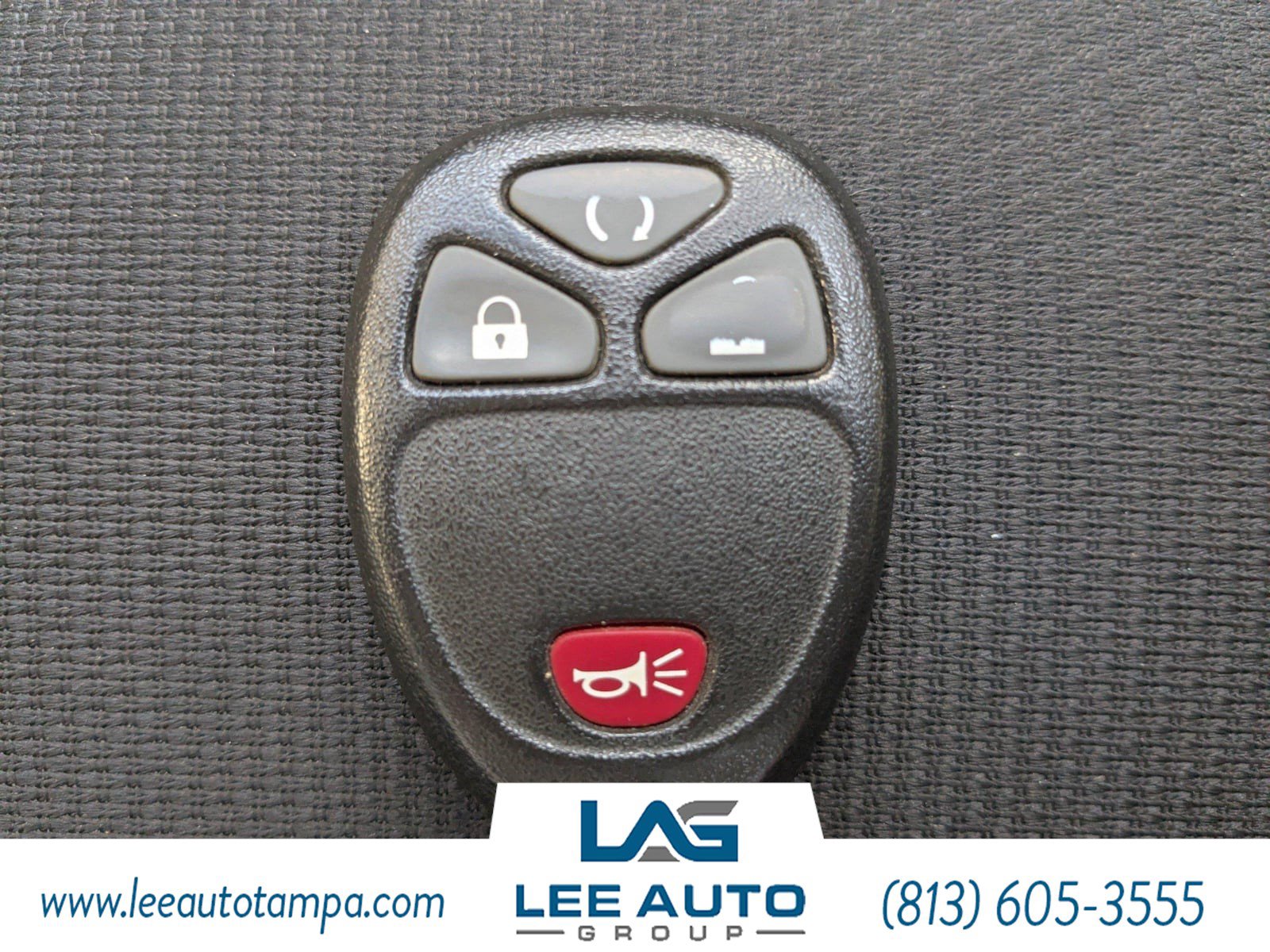 Used 2009 Chevrolet HHR LT image 25