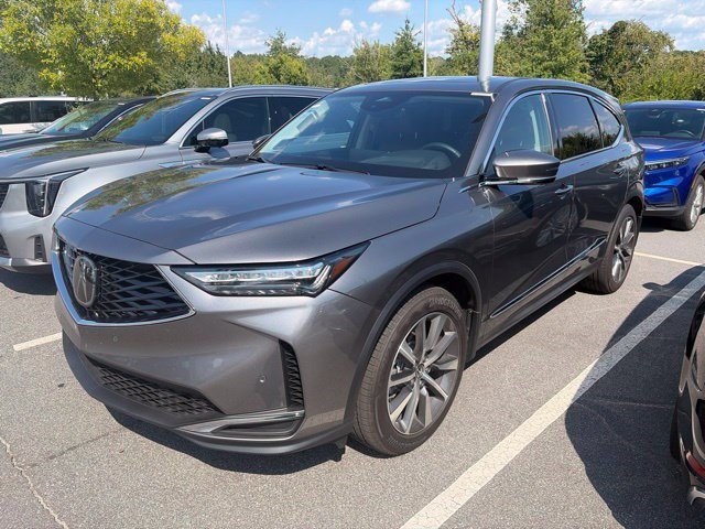Certified 2026 Acura MDX w/ Technology Package