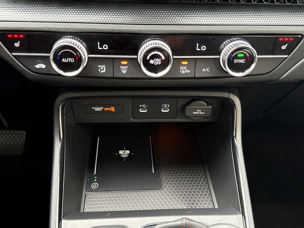 Certified 2026 Honda CR-V TrailSport image 30