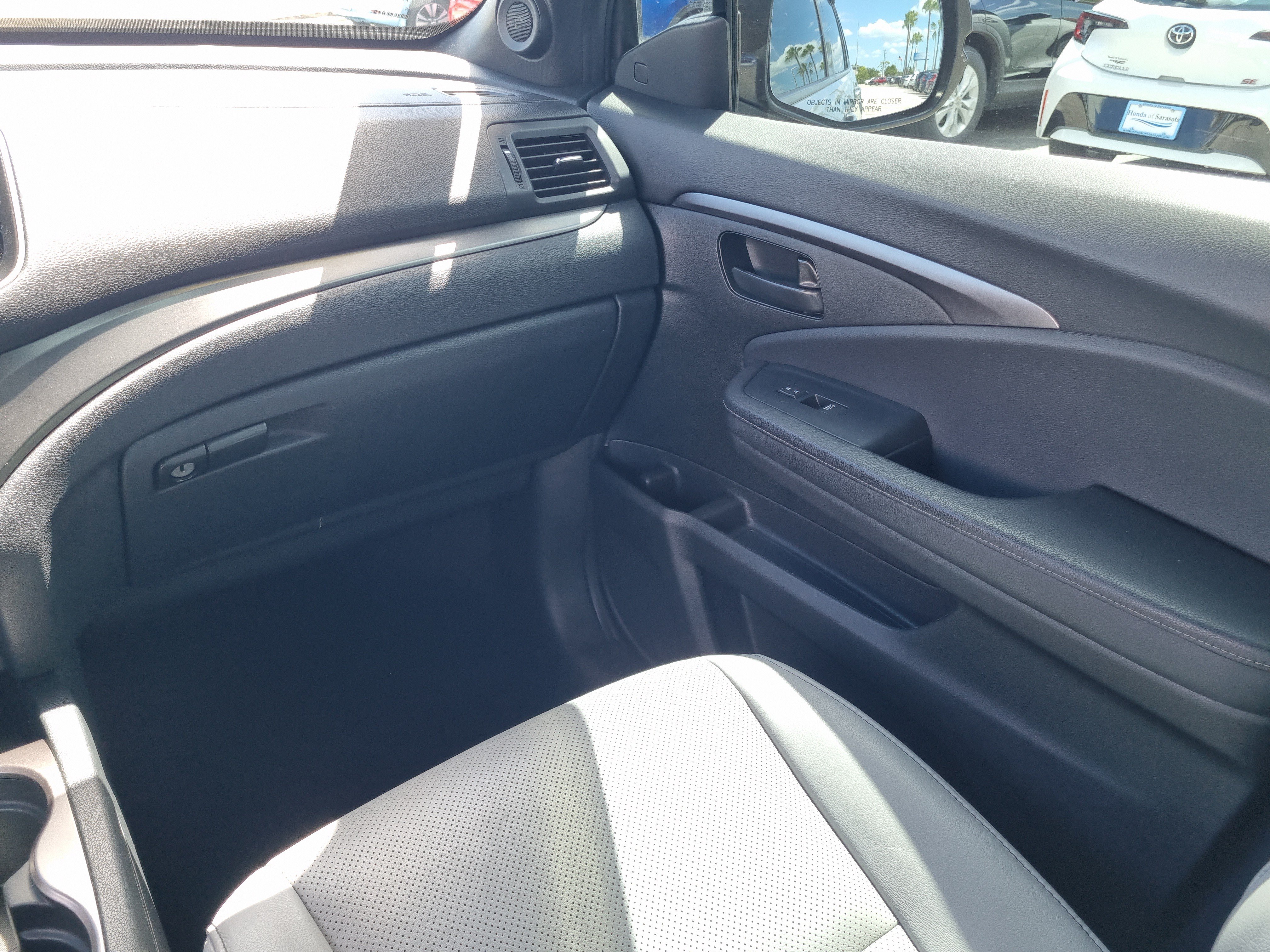 Used 2022 Honda Passport EX-L image 19