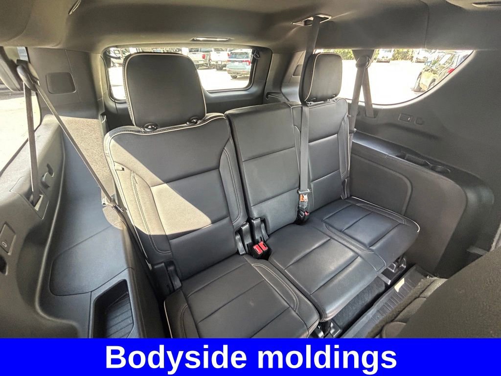 Used 2023 GMC Yukon XL SLT image 35