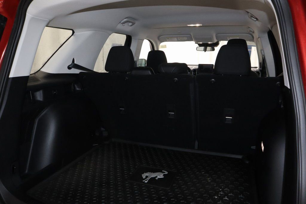 Certified 2023 Ford Bronco Sport Big Bend image 15