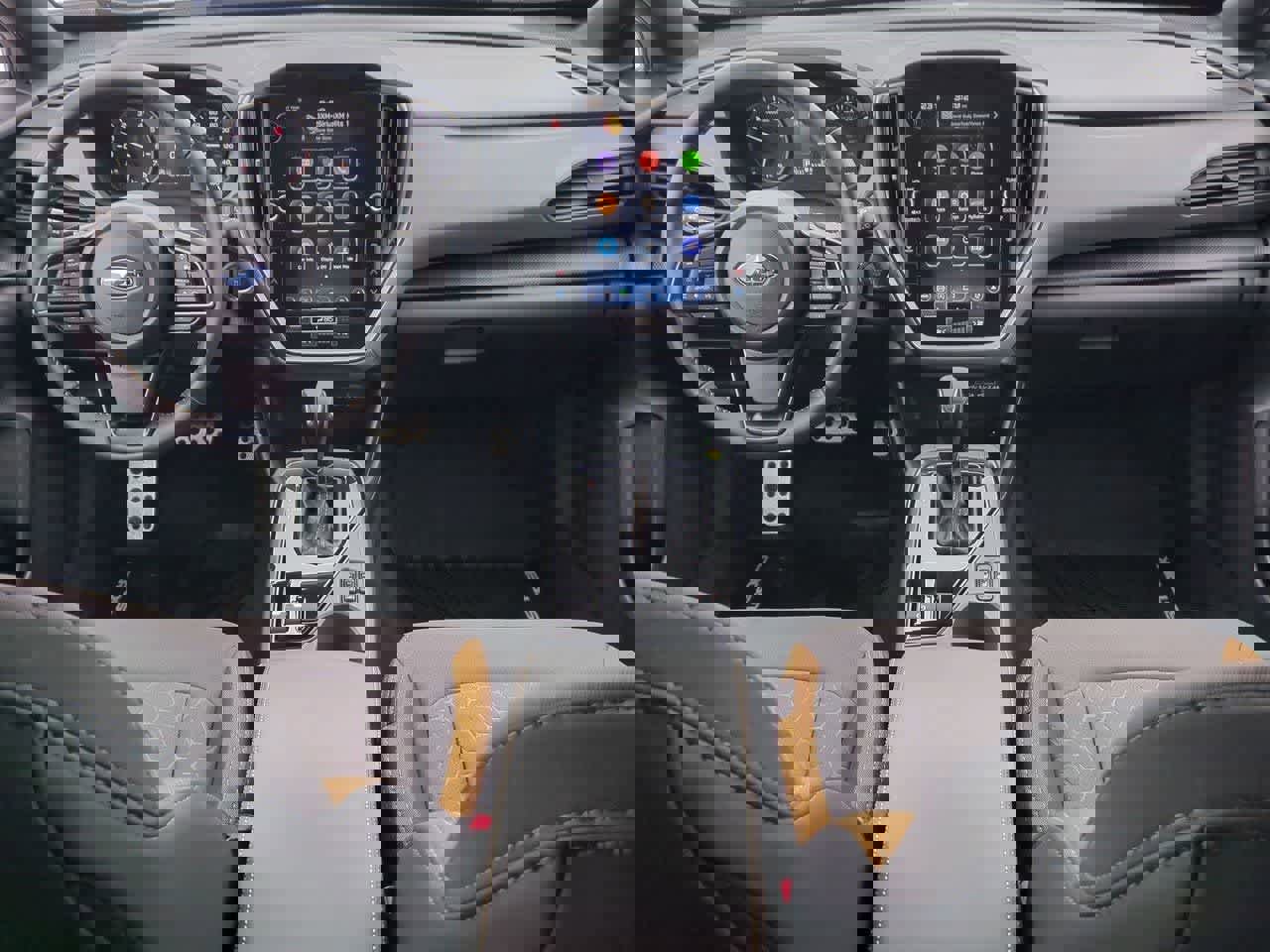 Certified 2025 Subaru Crosstrek 2.5i Sport image 14