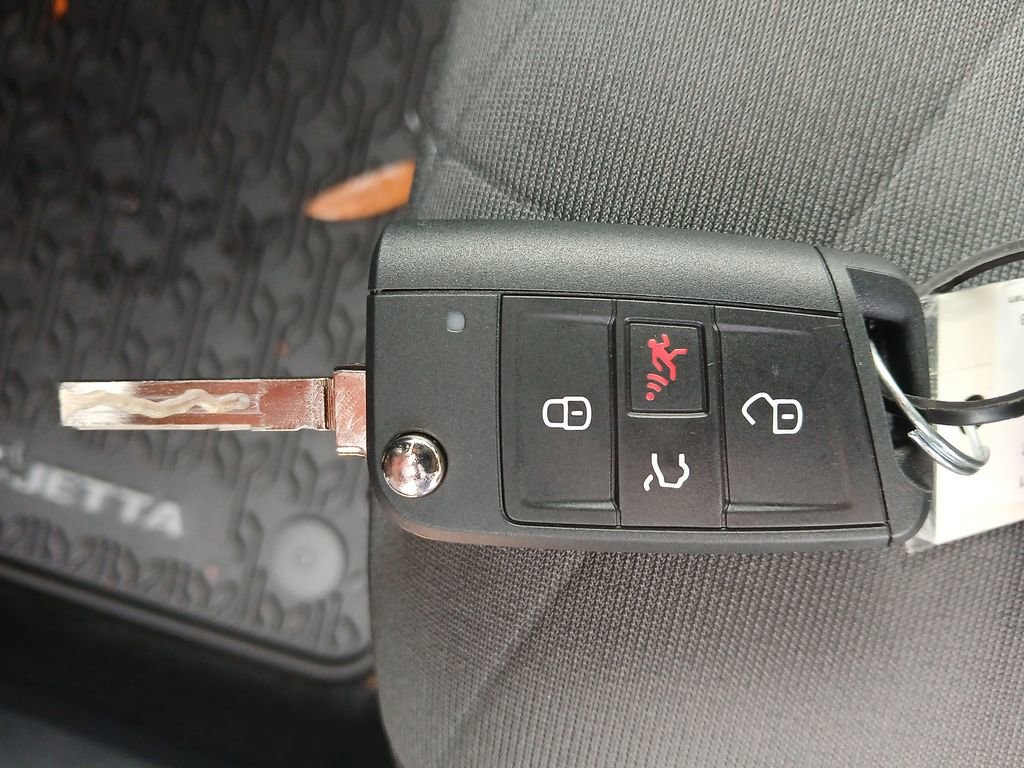 New 2026 Volkswagen Jetta Sport image 27